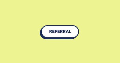 How to create great referral emails