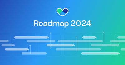 Updates on our roadmap for 2024