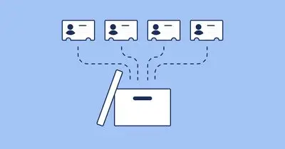 Segment on Signup: Collect the Data Before You Send the Emails