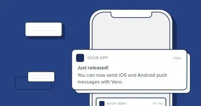 Mobile push notifications are here