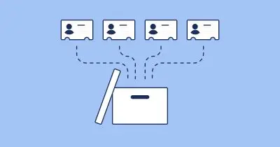 Segment on Signup: Collect the Data Before You Send the Emails