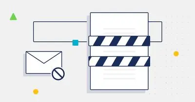 Reduce spam signups on website forms