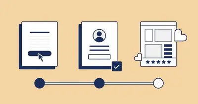 Customer onboarding: a data-driven approach