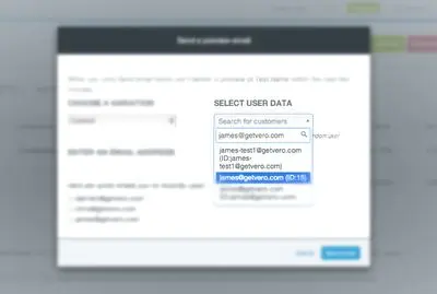 Product Update: Better Email Preview and Expanded Segments