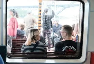 Team photo at Sydney