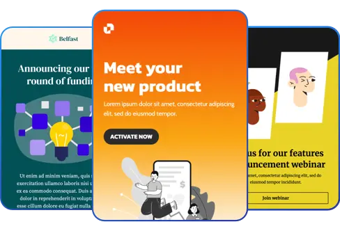 List of connectable data sources