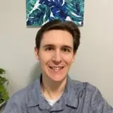 Photo of Alex Burton