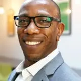 Portrait of Vincent Turner