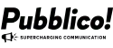 Pubblico! logo