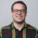 Photo of Luke Thomas