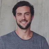 Photo of Matt Reilly