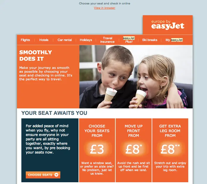 Easyjet