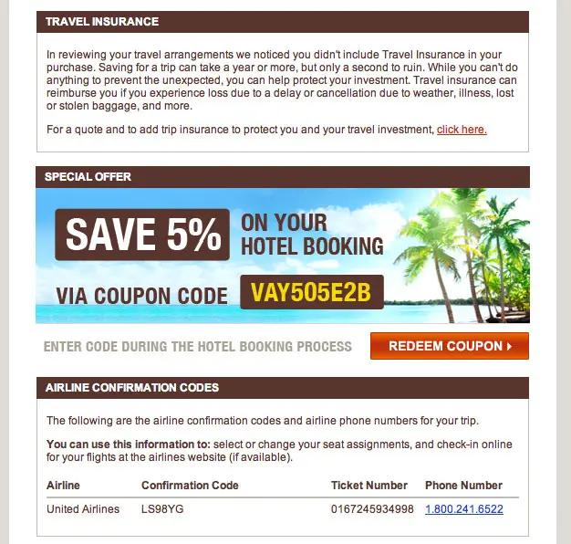 vayama-email-marketing