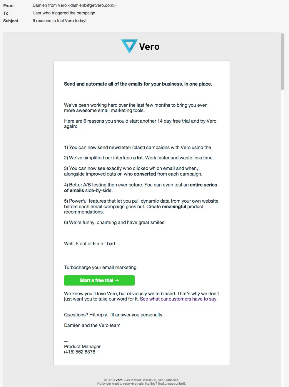 come-back-start-free-trial