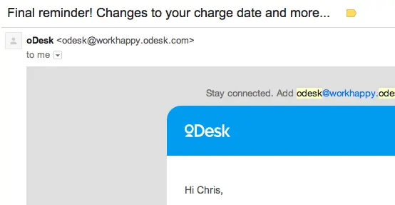 odesk