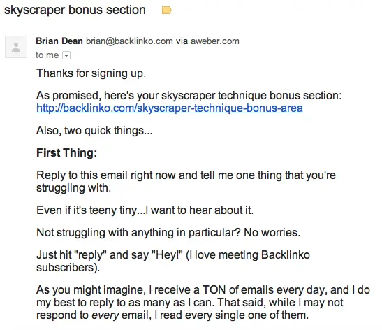 Brian Dean Backlinko