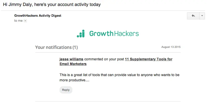 growth hackers