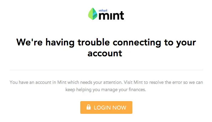Mint Zeigarnik Effect Email
