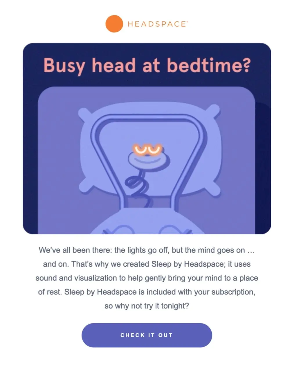 email-marketing-best-practices-headspace-sleep