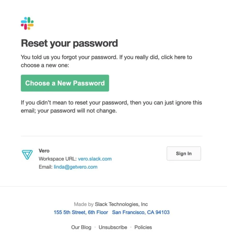 Sample Email Transction Transactional Emails: Definition, Types, Examples & Best Practices