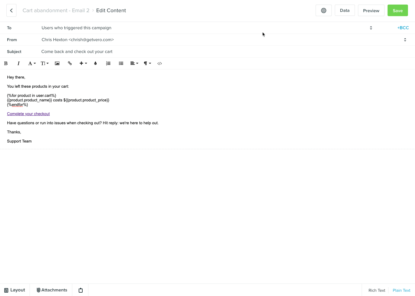 Abandoned_cart_email_personalization