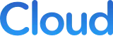 Cloud logo