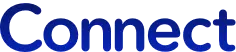 Connect logo