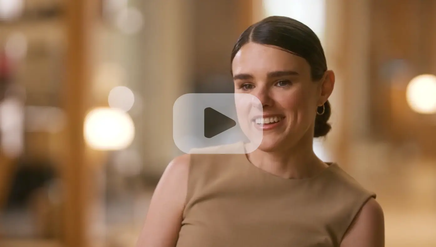 Christina Cacioppo talks founding Vanta