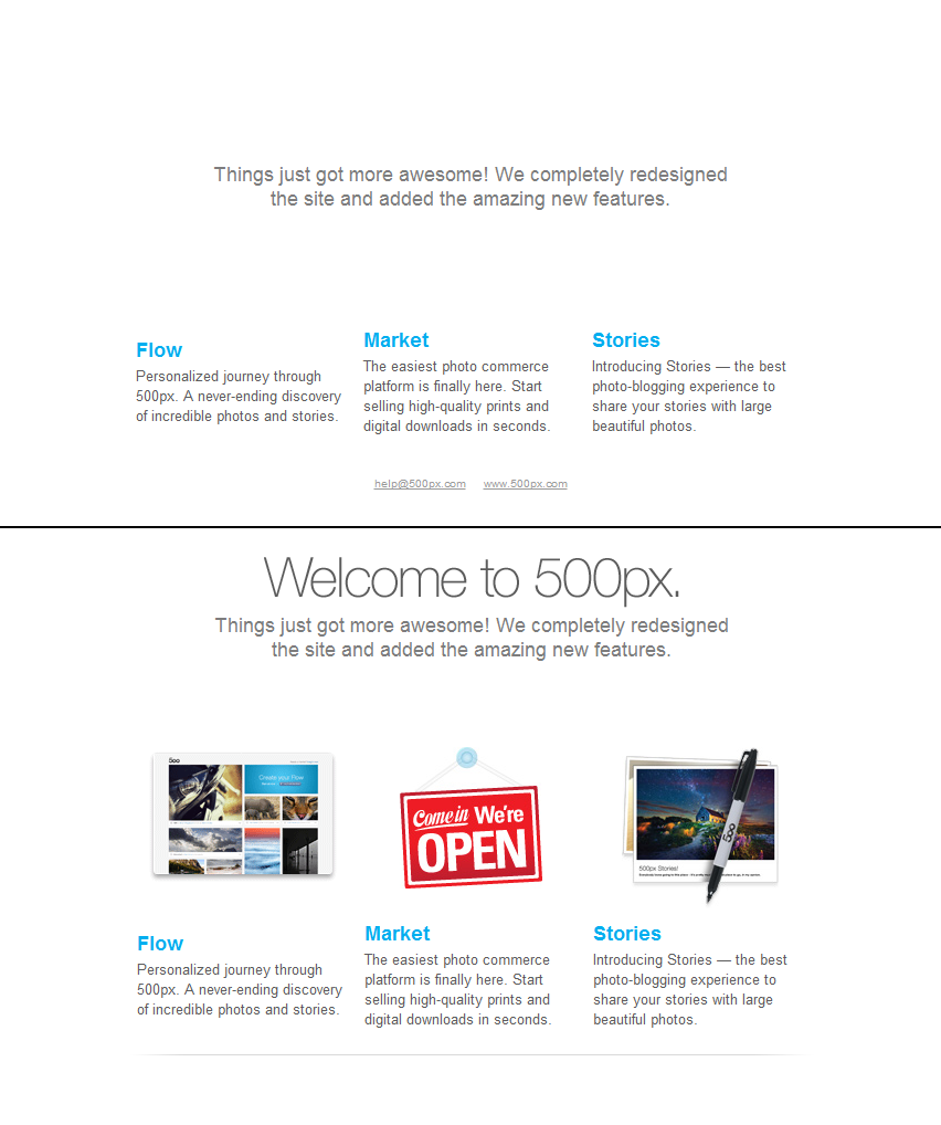500px-example-html-templates