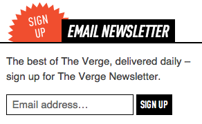 the-verge-email