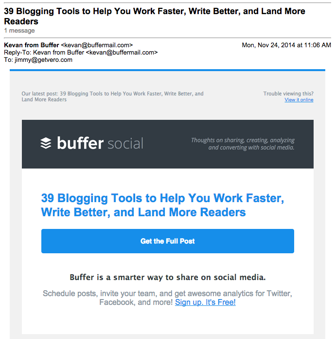 Buffer_New_Blog_Post_Email