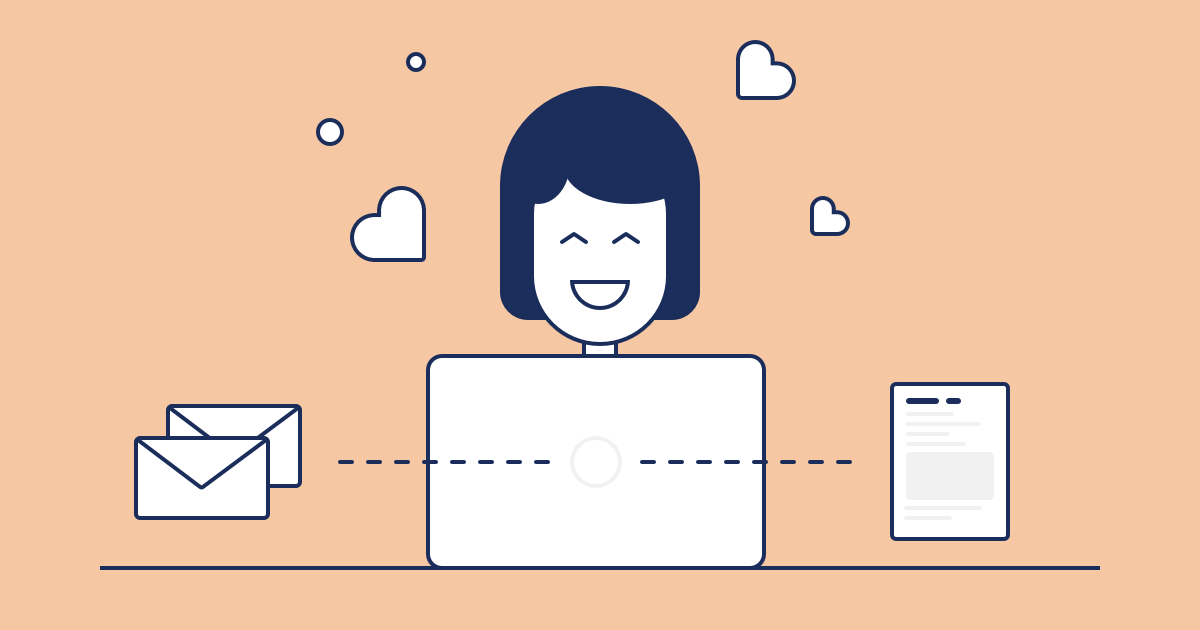 Customer Retention Emails to Help Reduce Churn | Vero