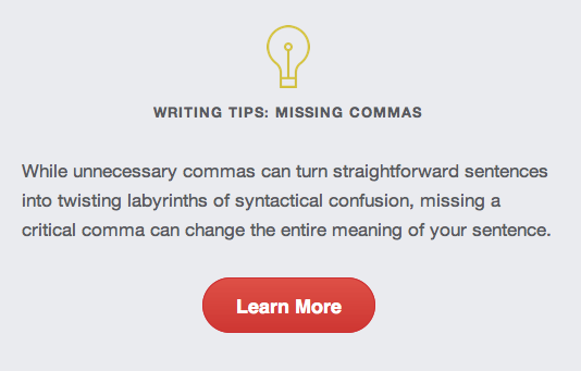 grammarly-targeted-content