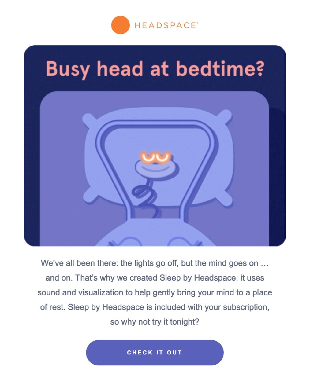 email-marketing-best-practices-headspace-sleep