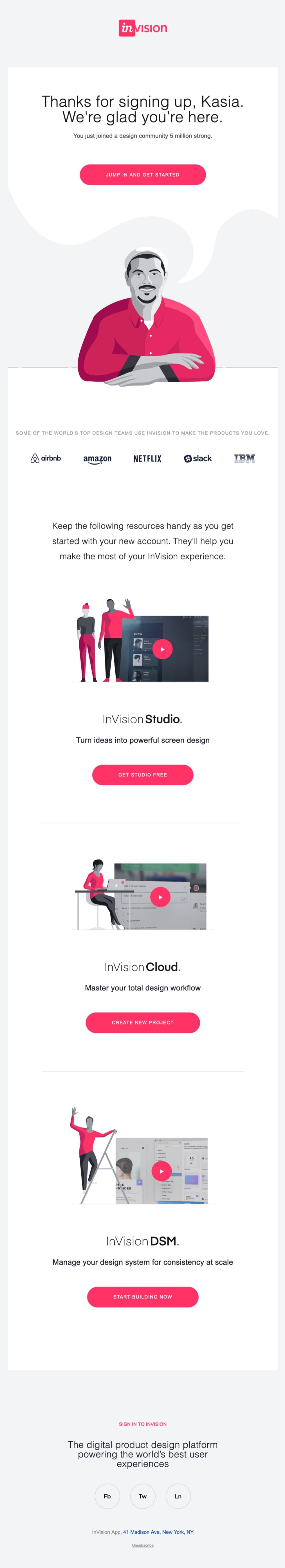 email-marketing-best-practices-invision