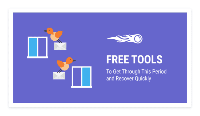 SEMRush free tools