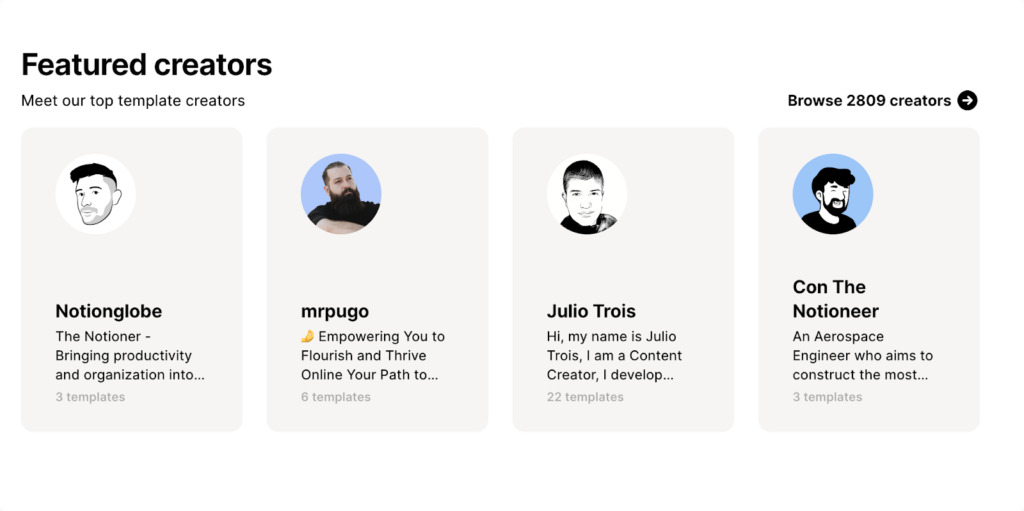 Notion Product Champions